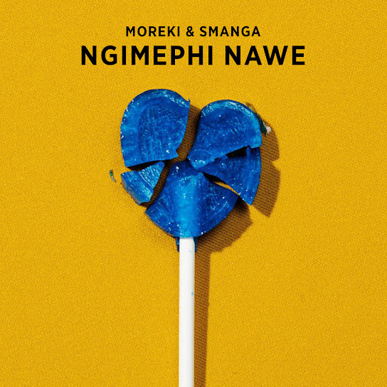 MOREKI - Ngimephi Nawe ft. Smanga