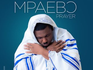 Nacee - Mpae Bo Prayer