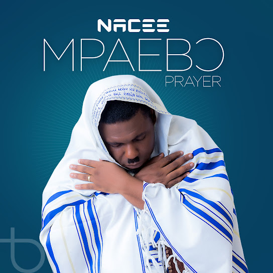 Nacee - Mpae Bo Prayer