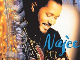 Najee - All I Ever Ask