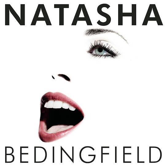 Natasha Bedingfield - Unwritten (Manny Marroquin Mix)