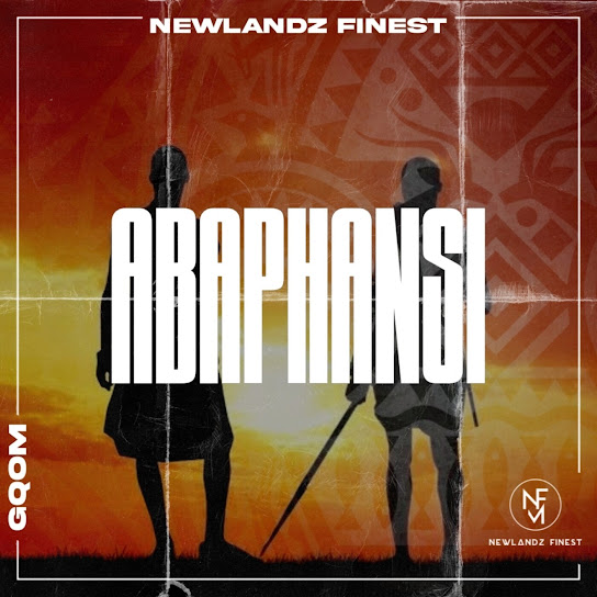 Newlandz Finest - Stop & Go ft. Thabiso WaY'Celela & West Record