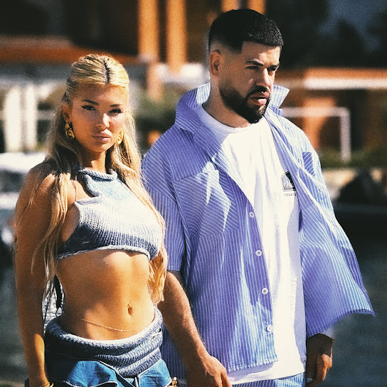 Noizy - Ama Ft. Era Istrefi