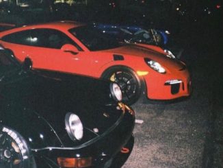 NXY0TAR0 - PORSCHE