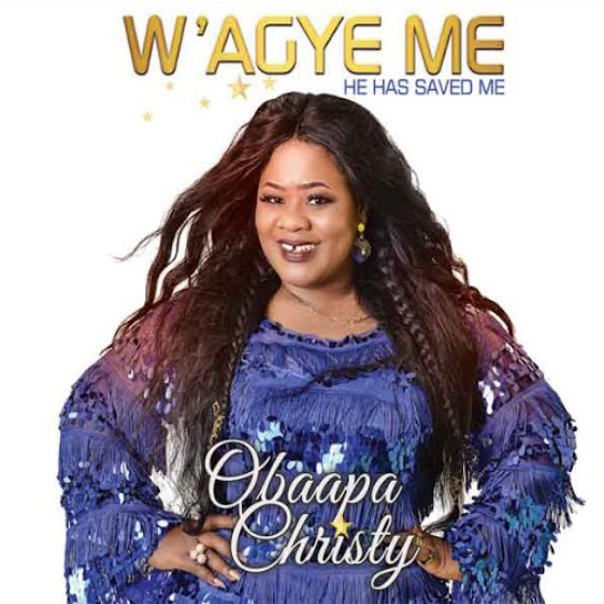 Obaapa Christy - Ma Enye Yie