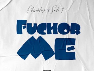 Oluwadolarz - Fuchor Me ft. Smile T