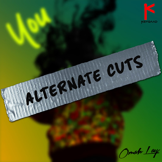 Omah Lay – Untitled 1 (You Alternate Cut)