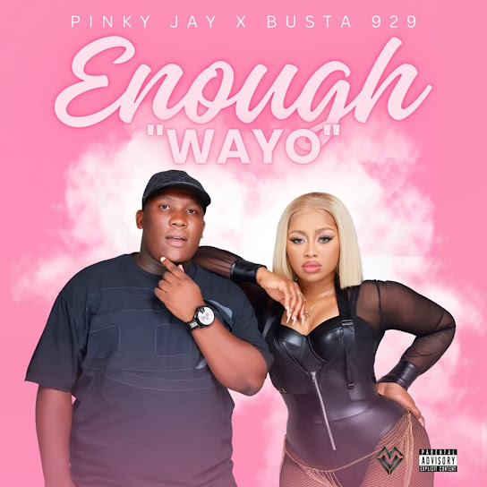 Pinky Jay – Enough 