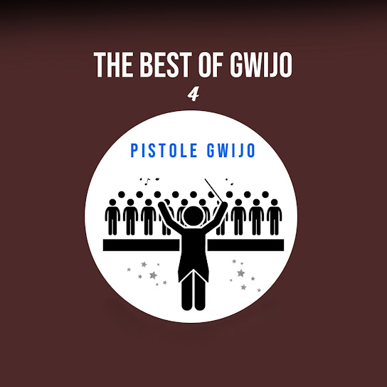 Pistole Gwijo - Asoze Ngixole Mna