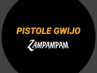 Pistole Gwijo - Zampampam