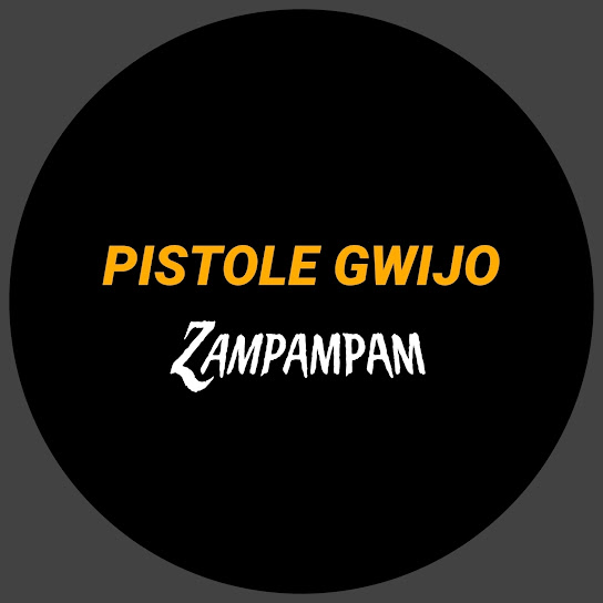 Pistole Gwijo - Zampampam