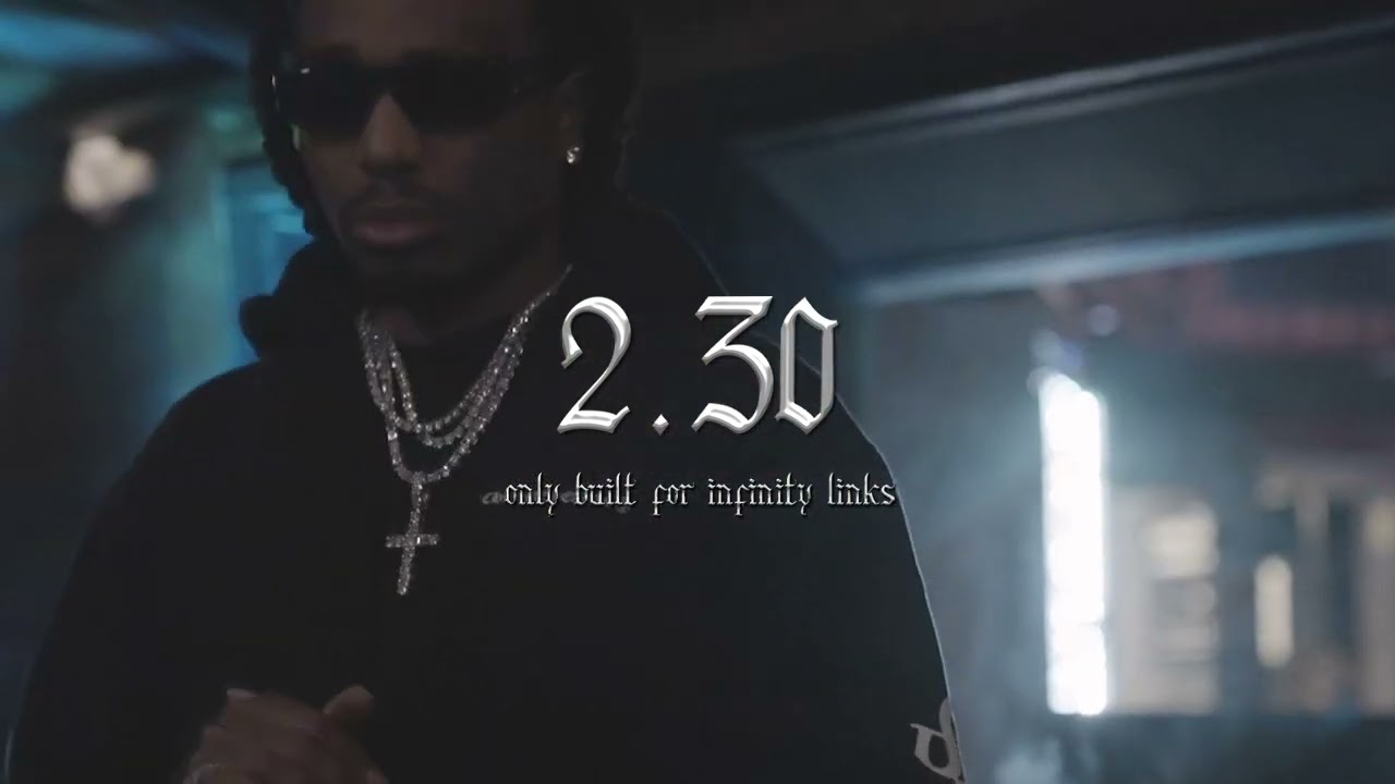 Quavo - 2.30 Ft. Takeoff