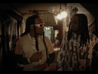 Quavo - "Messy" Ft. Takeoff