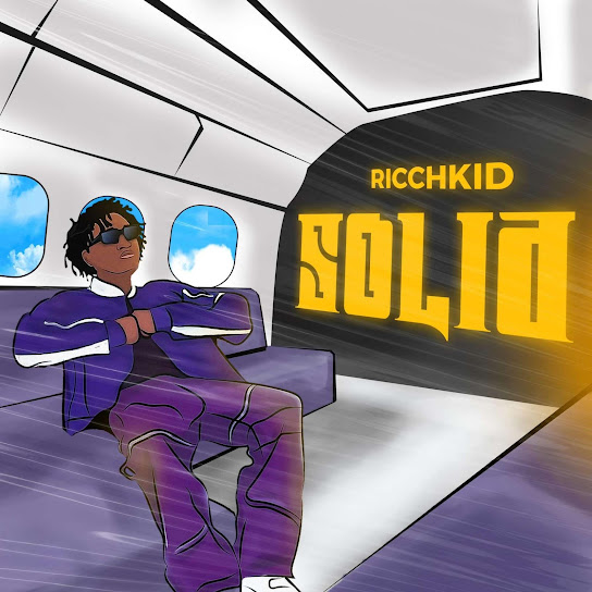 RICCH KID - SOLID