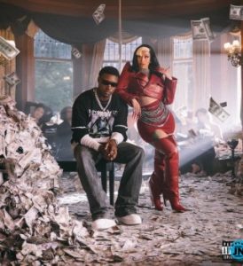 Rob49 – On Dat Money ft Cardi B