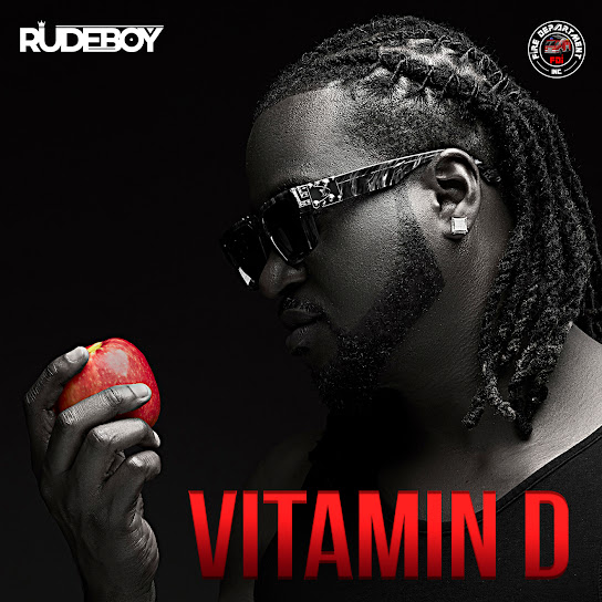 Rudeboy - Vitamin D