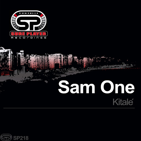 Sam One - Kitale