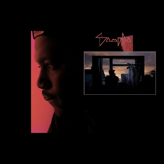 Sampha - Indecision (Prod. Sampha Sisay)