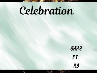 Sarz - Celebration Ft. K9