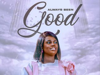 Serah Alabi – Always Been Good (Live)