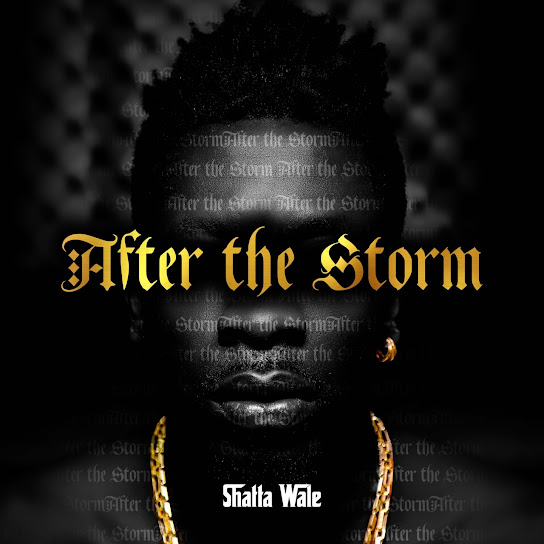 Shatta Wale - Like a King