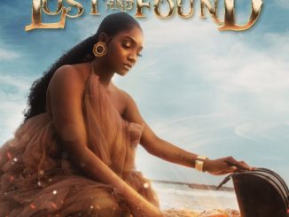 Simi – Lost and Found