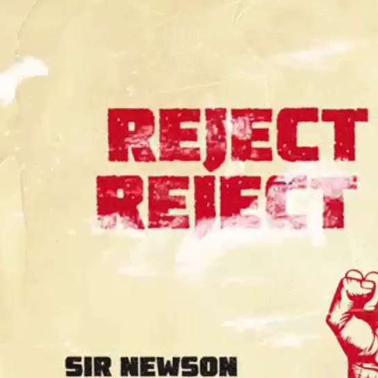 Sir Newson – Reject