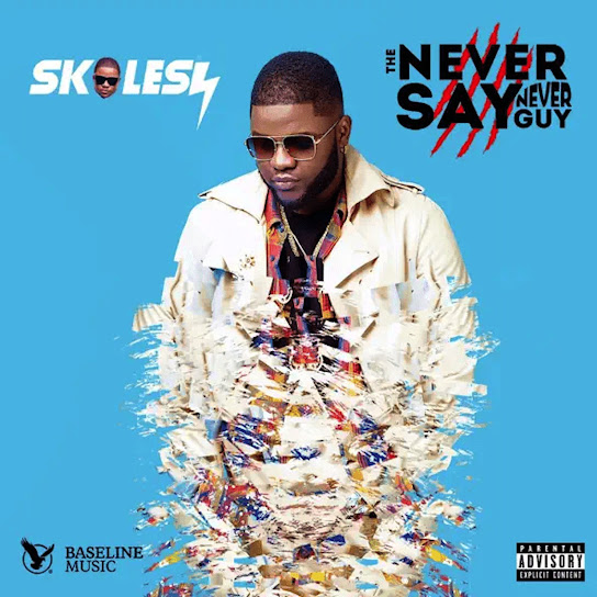 Skales – Temper (Remix) Ft. Burna Boy