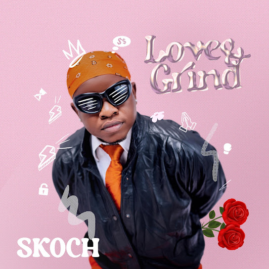 Skoch - God & Grind ft. Bhadboi OML