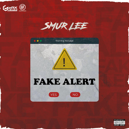 Smur Lee - Fake Alert