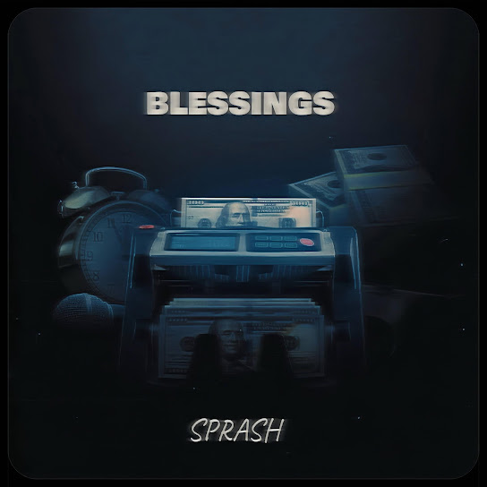 Sprash – Blessings