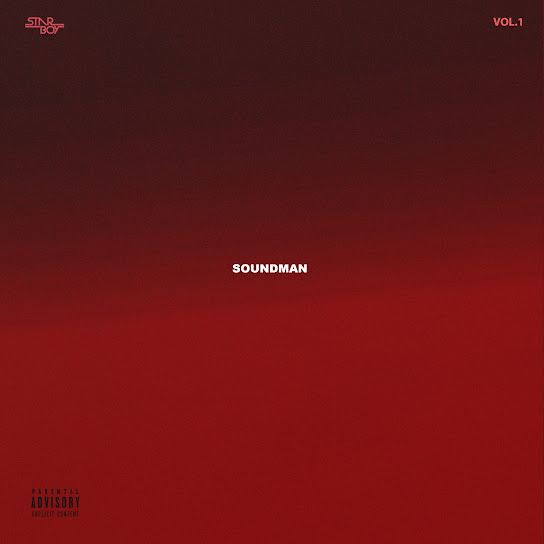 StarBoy – Ease Your Mind ft. Wizkid & Kel-P