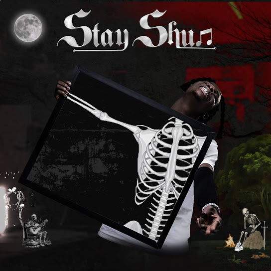 Stay Shun – Gone