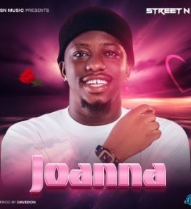 Street N – Joanna