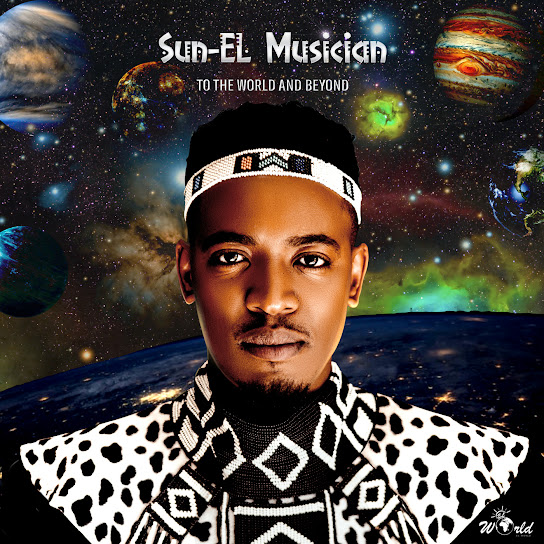 Sun-EL Musician - Kwalula Ft. Simmy & Sino Msolo