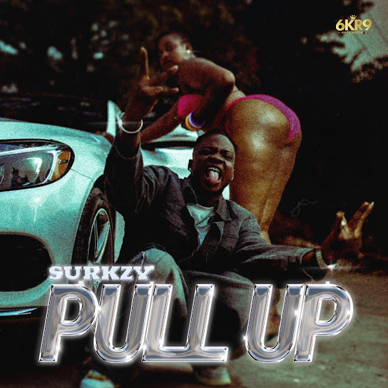 Surkzy – Pull Up