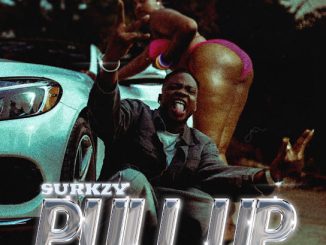 Surkzy – Pull Up