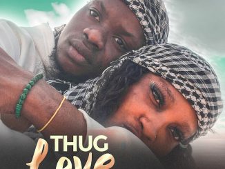 Syno - Thug Love