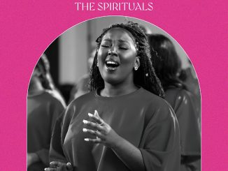 The Spirituals – 'Tis So Sweet