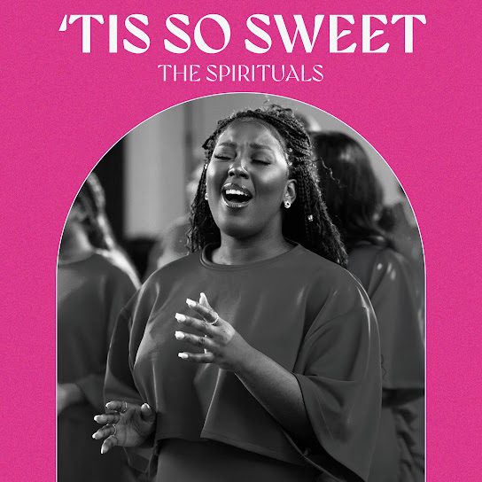 The Spirituals – 'Tis So Sweet