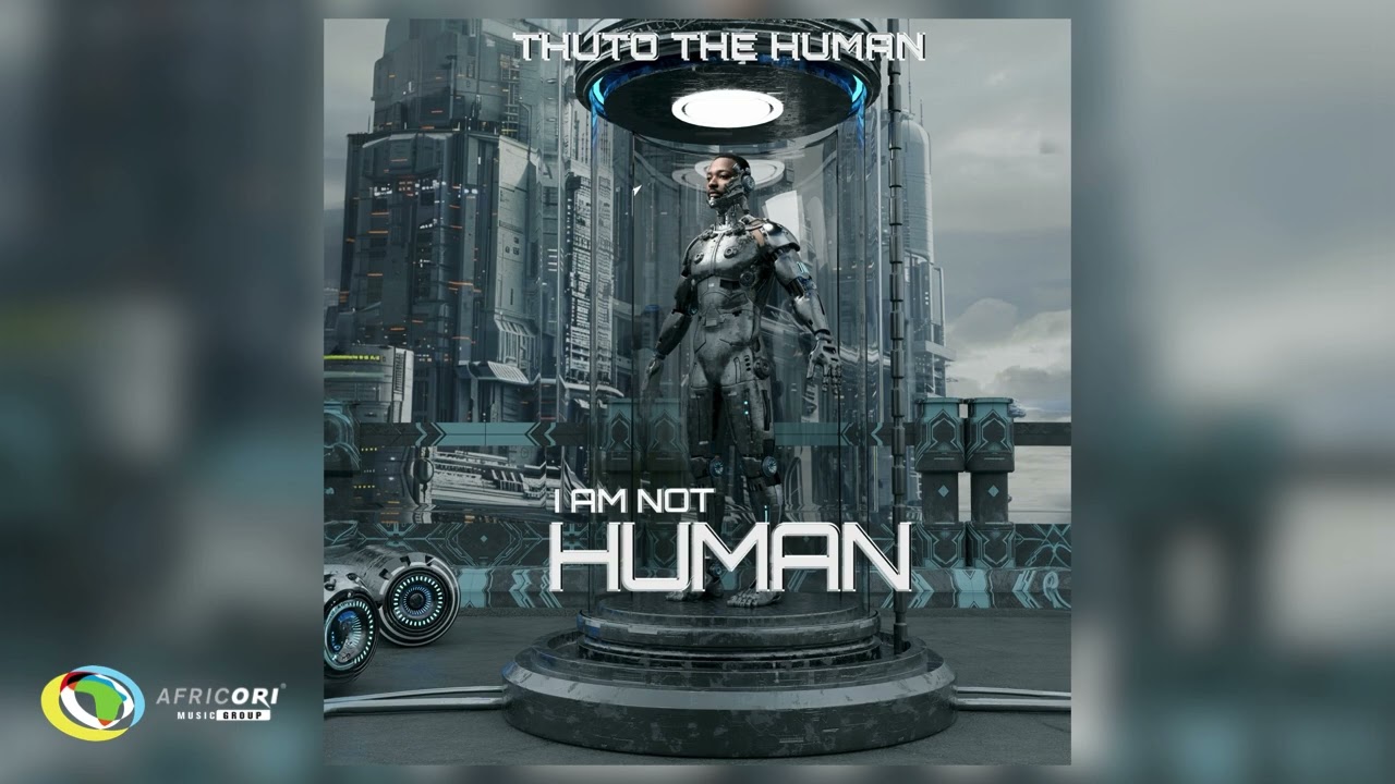 Thuto The Human - Bad Romance [ ft. KMAT and Tango Supreme]