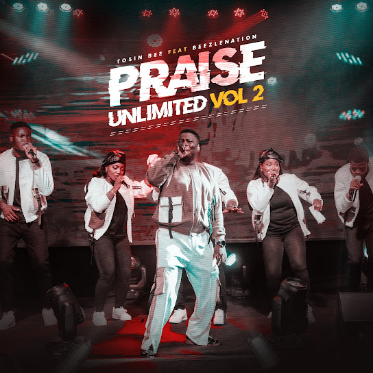 Tosin Bee – Fuji praise ft. BeezleNation