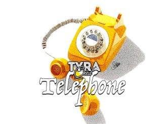 TyraQeed – Telephone ft. P-Square