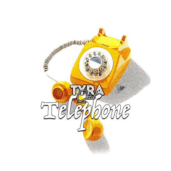 TyraQeed – Telephone ft. P-Square