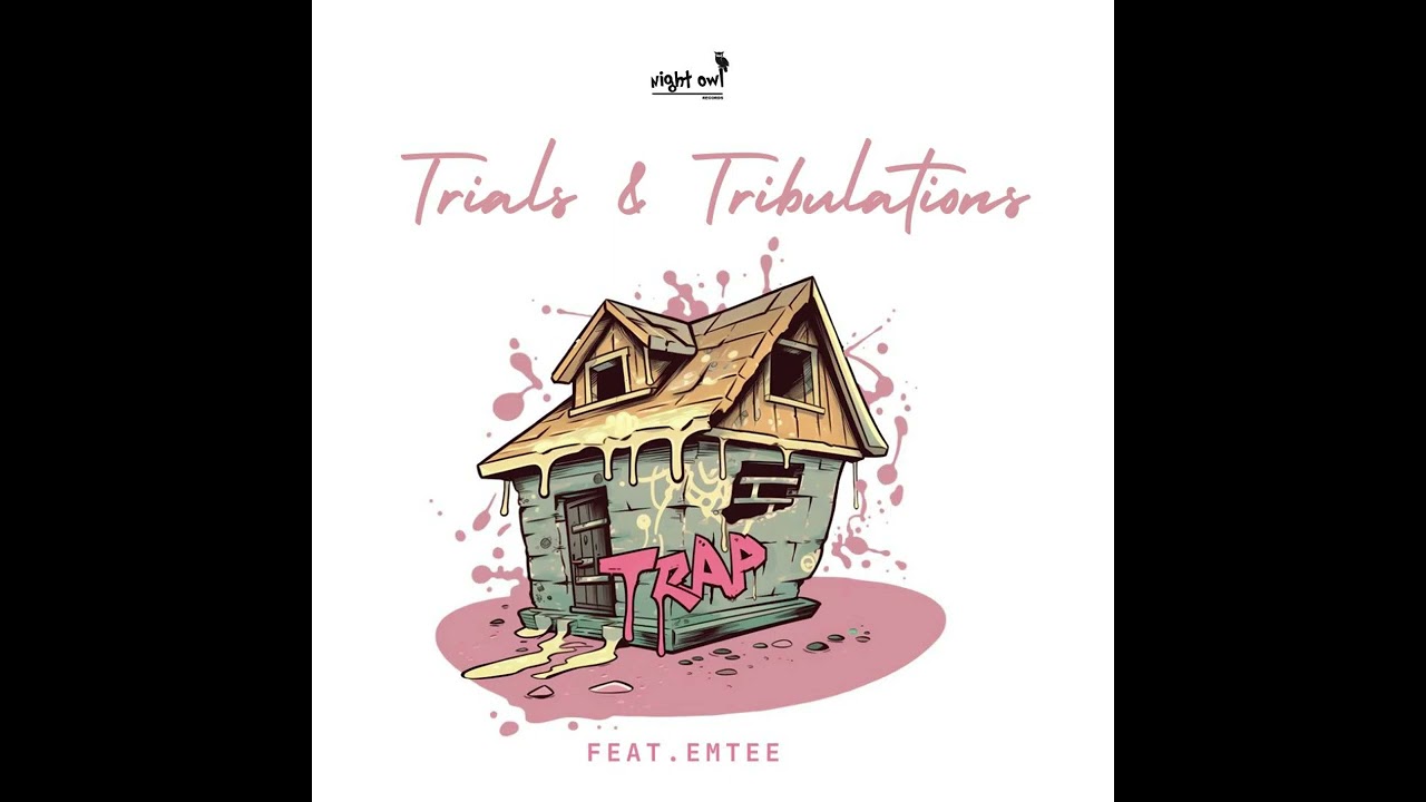 Wanie - Trials & Tribulations Ft. Emtee