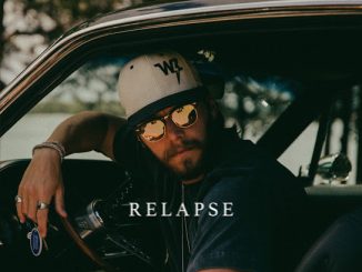 Warren Zeiders – Relapse