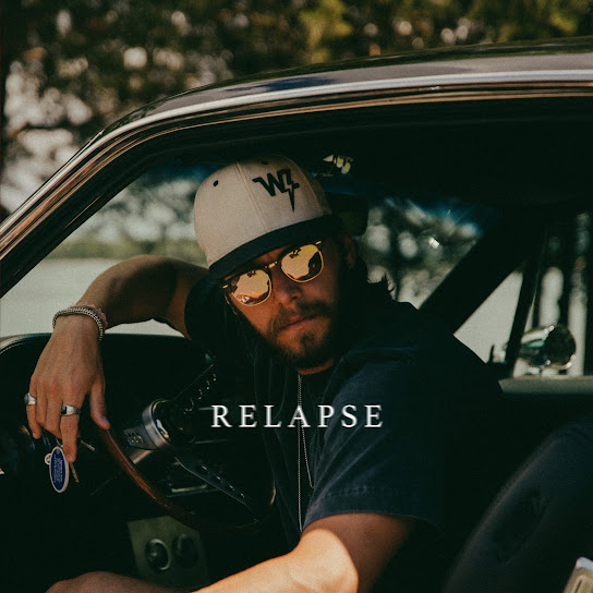 Warren Zeiders – Relapse