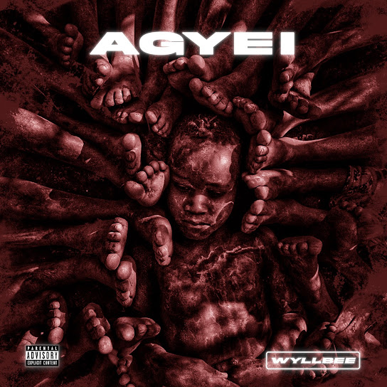 WyllBee - Agyei