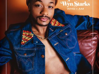 Wyn Starks - Who I Am