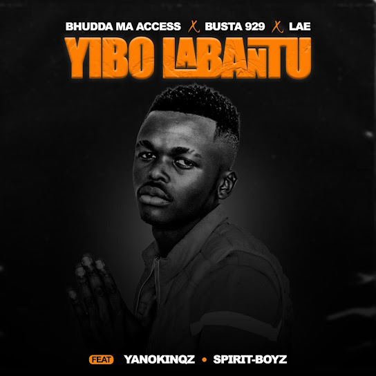 Yibo Labantu - Boyz ft. YanoKinqz & Spirit-Boyz